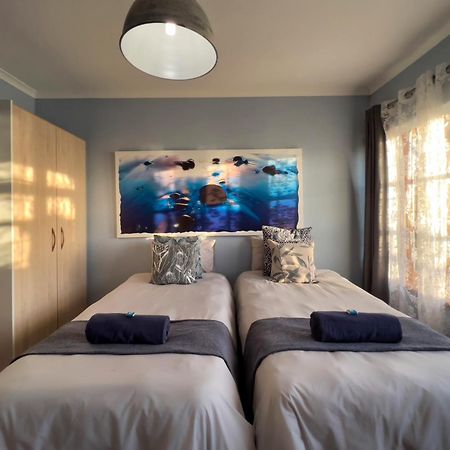 Mira Mar 8 Villa Swakopmund Eksteriør billede