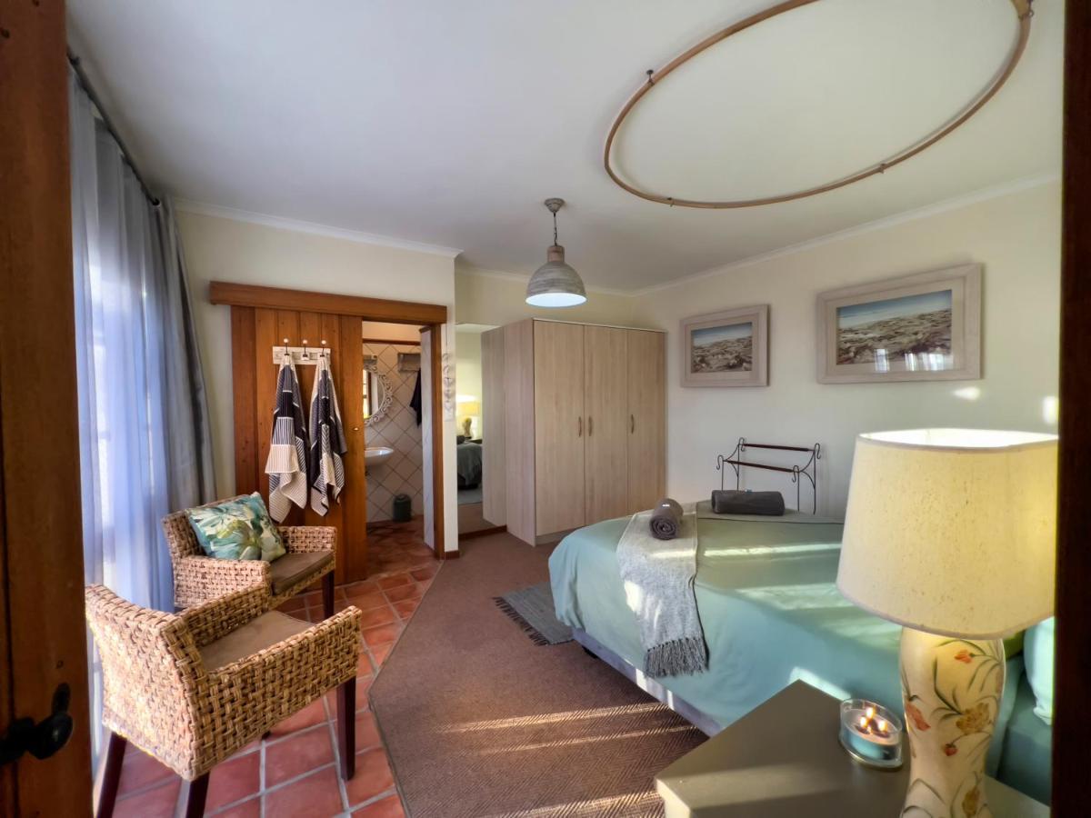 Mira Mar 8 Villa Swakopmund Eksteriør billede