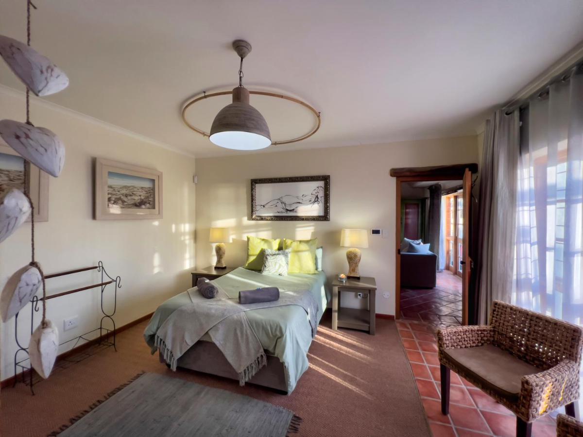 Mira Mar 8 Villa Swakopmund Eksteriør billede