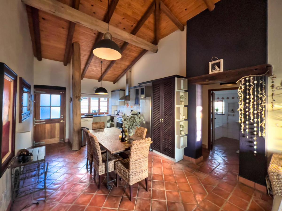 Mira Mar 8 Villa Swakopmund Eksteriør billede