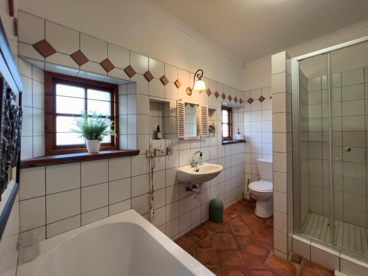 Mira Mar 8 Villa Swakopmund Eksteriør billede