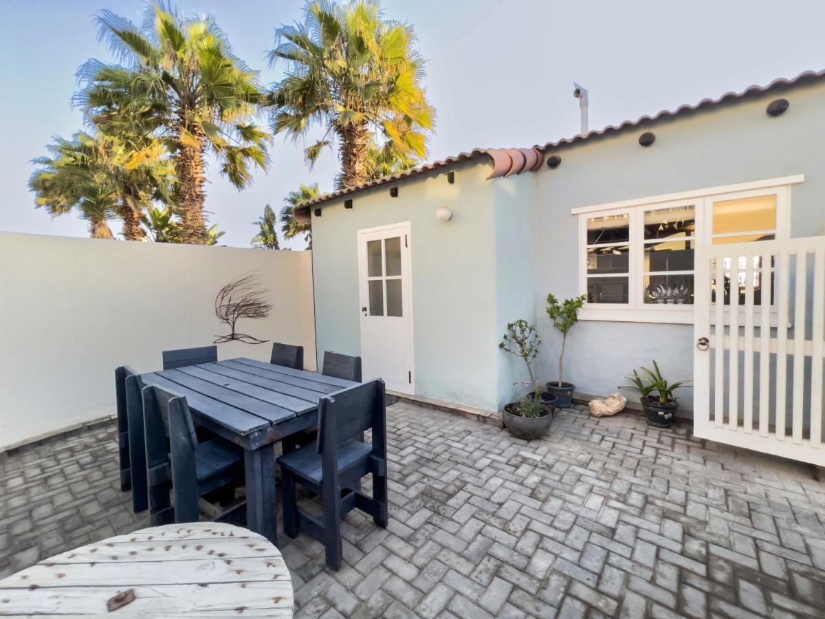 Mira Mar 8 Villa Swakopmund Eksteriør billede