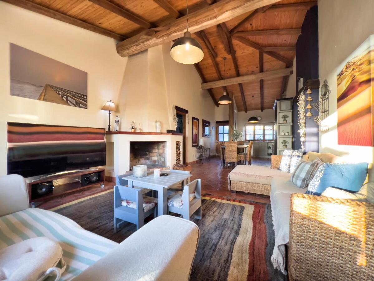 Mira Mar 8 Villa Swakopmund Eksteriør billede