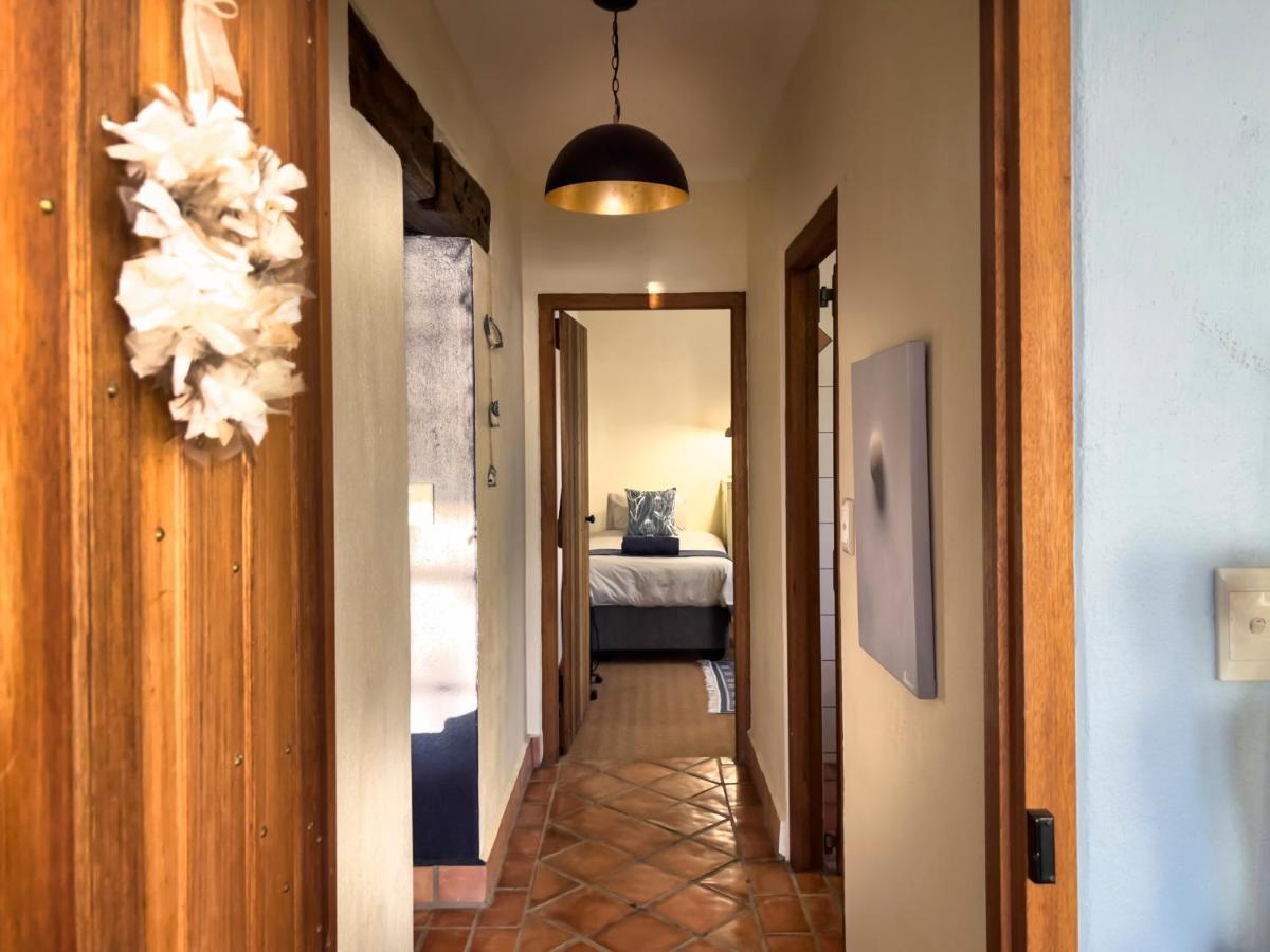Mira Mar 8 Villa Swakopmund Eksteriør billede