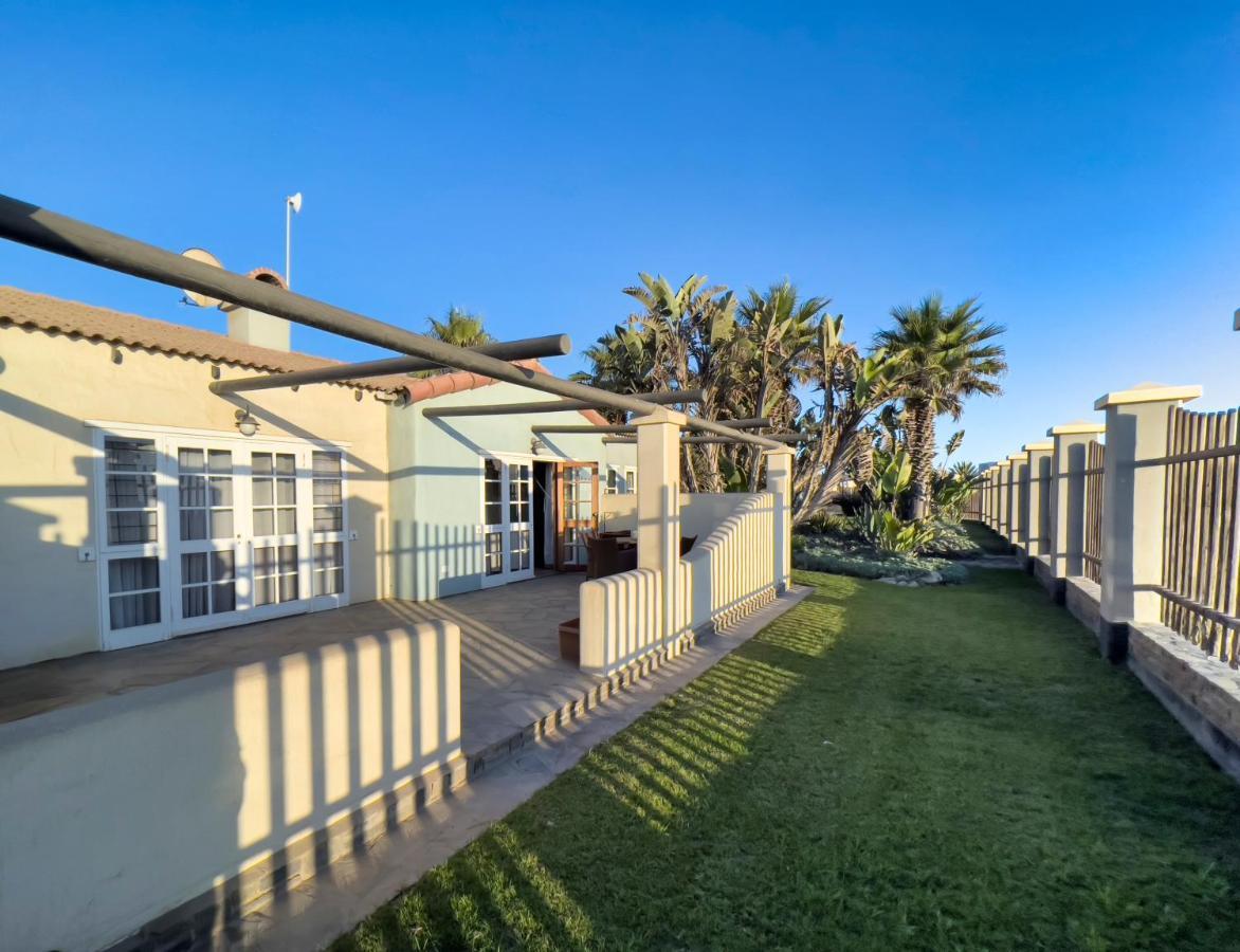 Mira Mar 8 Villa Swakopmund Eksteriør billede