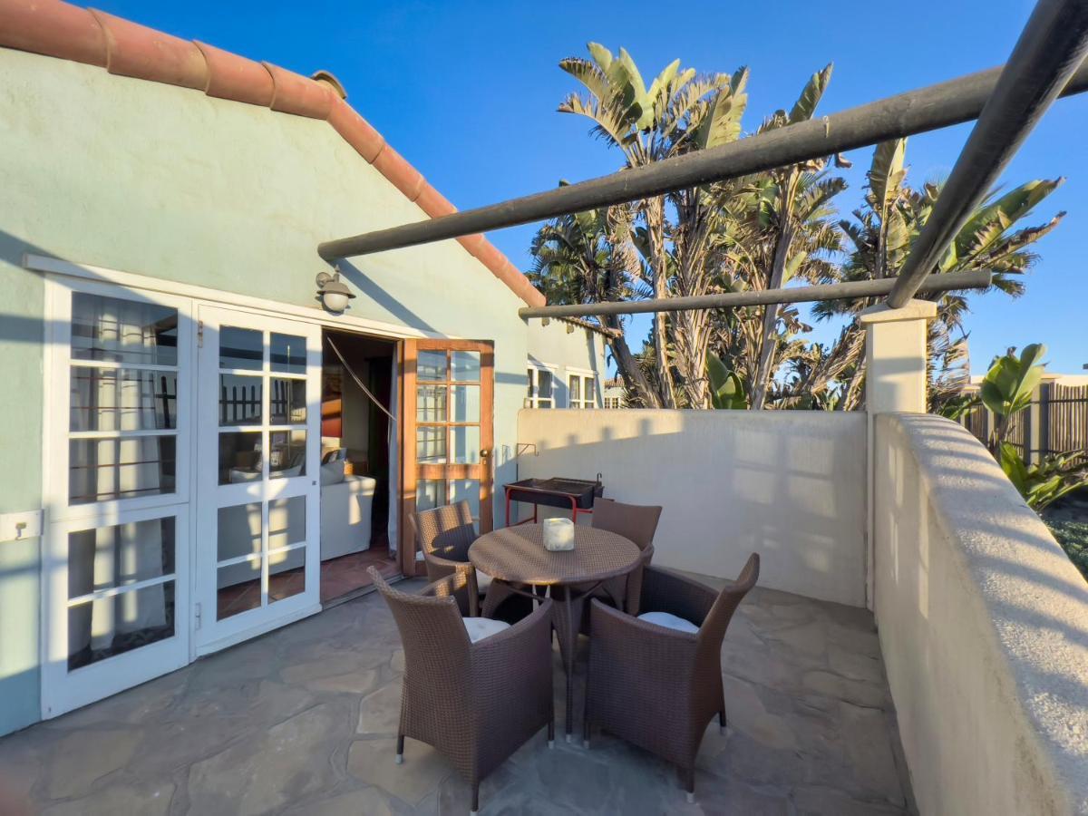 Mira Mar 8 Villa Swakopmund Eksteriør billede