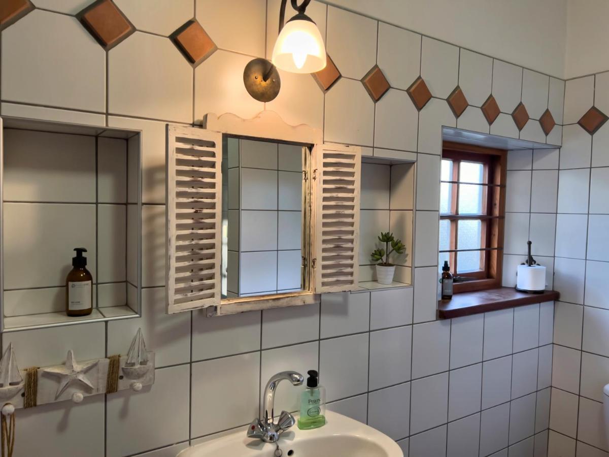 Mira Mar 8 Villa Swakopmund Eksteriør billede