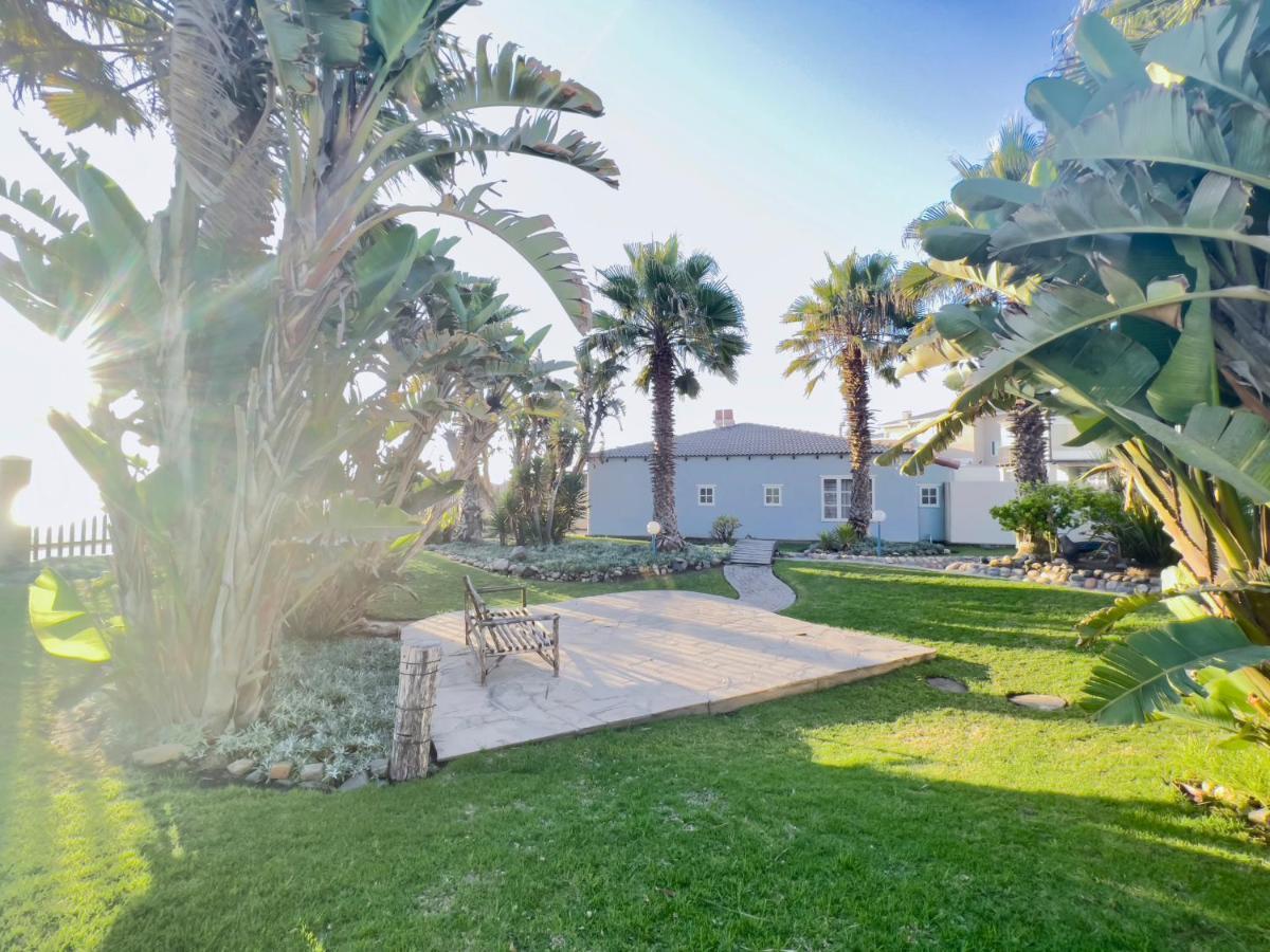 Mira Mar 8 Villa Swakopmund Eksteriør billede
