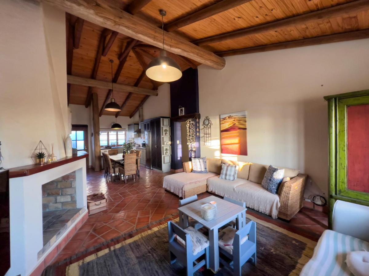Mira Mar 8 Villa Swakopmund Eksteriør billede