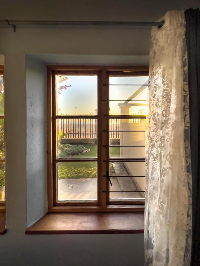 Mira Mar 8 Villa Swakopmund Eksteriør billede