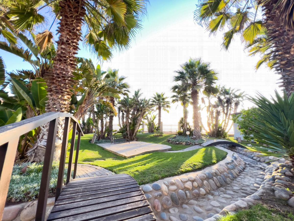 Mira Mar 8 Villa Swakopmund Eksteriør billede